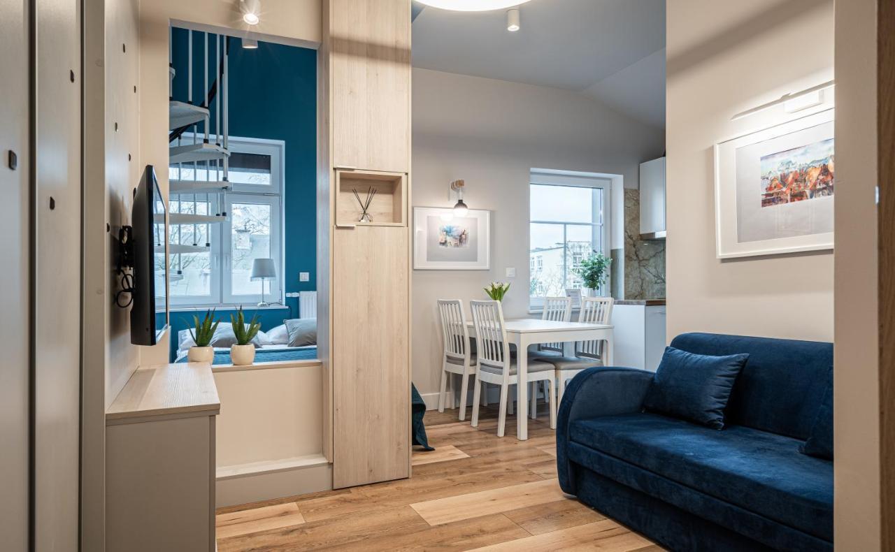 Apartamenty Zofijowka Thorn Exterior foto