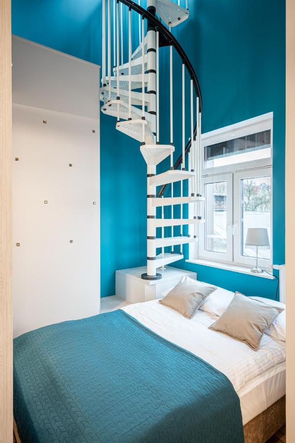 Apartamenty Zofijowka Thorn Exterior foto